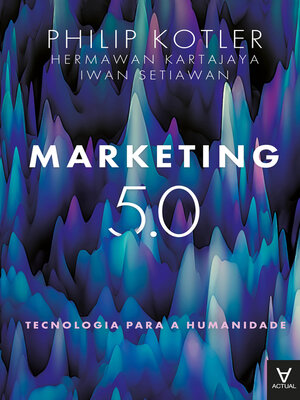 cover image of Marketing 5.0